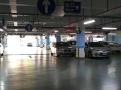 -宝安西湾红树林湿地公园