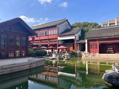 -祝家花園(伯渎港店)