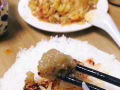 -定家小酥肉·清真(回民街店)