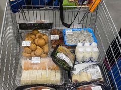 -山姆会员商店(邻瑞广场店)