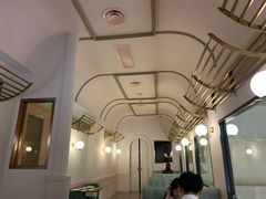 大堂-1981牛排西餐厅(海信店)