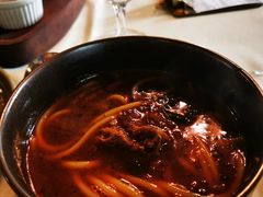 杂酱米线-泓0871臻选云南菜·味庄