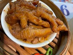 -明腾壹间茶餐厅(新都会花园广场店)