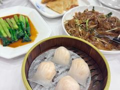 -一品粤珍轩(吴中路店)