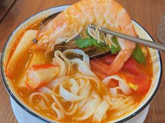 -曼谷食堂·泰国家庭料理(丹桂路店)