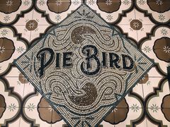 -Pie Bird(新闸路店)