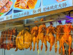 -东江海鲜大排档·潮汕菜·砂锅粥