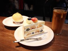 -black rainbow coffee