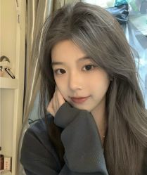 -呵呵造型