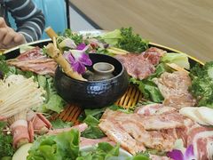 -牛犇炭火烤肉·鲜切烤肉(承德总店)