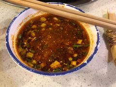 特色原汤碟-水碾河刘老大串串香(水碾河路店)