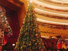 -杭州国际会议中心洲际酒店-原素全日餐厅(解放东路店)