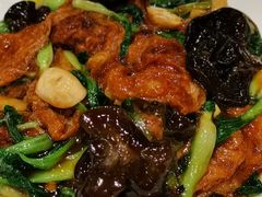 特色素面筋-老半斋(福州路店)