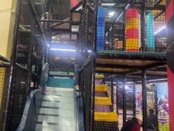 -欧酷世界动力星球(王府井奥莱UP TOWN店)