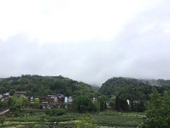 -雅安上里古镇