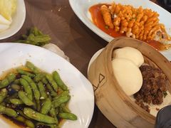 -丽华园(汉阳龙阳店)