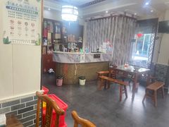 -灵福缘私房菜·农家菜(拈花湾·灵山大佛必推店)