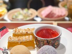 -温野菜涮涮锅(西单大悦城店)