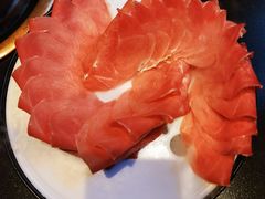 -南门四季铜锅涮肉(大屯·北苑店)