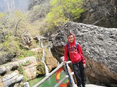 -云台山风景名胜区