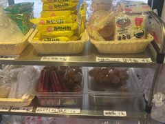 -皆道拌麻辣烫·麻辣拌