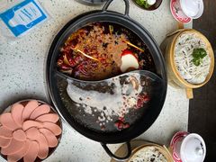 -龙厂长老火锅(抚琴店)