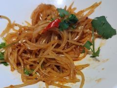 -关东小磨东北菜(上海长风大悦城店)