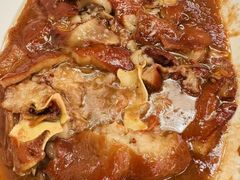-玉华台饭庄(裕中西里小区店)