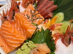 -万鱼亭·筑地屋 日本料理(淮海街店)