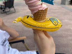 -那香海钻石沙滩浴场