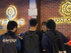 -长藤鬼校(龙翔店)