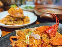 -醉壹号海鲜大排档(厦门美食地标店)