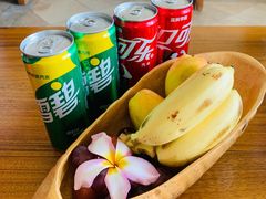 -三亚湾红树林度假世界(木棉酒店)