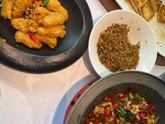 -院里寻菜·精致庭院菜(观沙岭店)