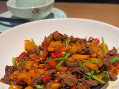 -自己人·宜昌菜(水悦城店)