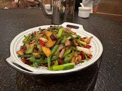 -喜洲翰林餐厅(董家百年老宅店)