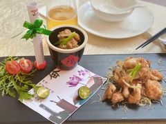 -得丘礼享谷·玉兰苑