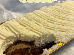 香蕉巧克力盒子-美丽心情蛋糕(江苏路店)