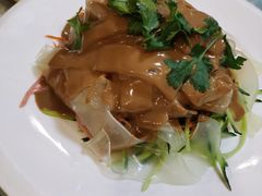 -大眼锅贴水饺(河东店)