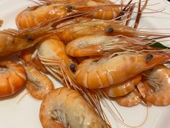 -海外海皇冠大酒店-海悦·全日制餐厅