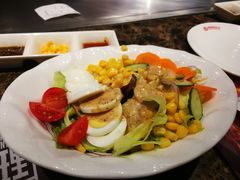 -尚雅铁板料理自助餐厅(乐松店)