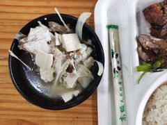 -湖南师范大学-木兰路食堂