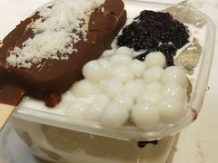 -甜心闲生传统手工冰粉(太古里店)