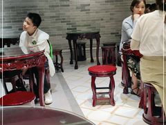 大堂-民信老铺(双皮奶博物馆店)