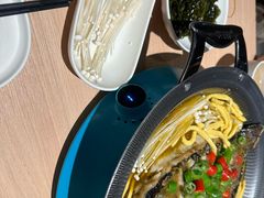 -半天妖烤鱼(百乐广场店)