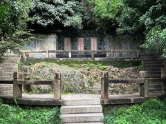 -狼山风景名胜区