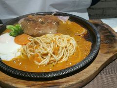 -红屋牛排(闽江路店)