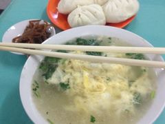 四平包子铺-四平包子铺