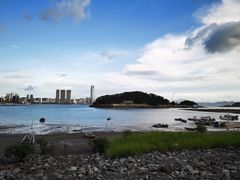 -海沧湾公园