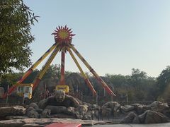 -辛玛王国游乐园